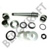 BERGKRAFT BK8900996 Repair Kit, kingpin